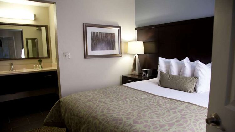 Sonesta ES Suites San Francisco Airport Suite