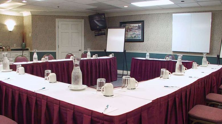 <b>Sonesta ES Suites San Francisco Airport Meeting</b>. Images powered by <a href="https://iceportal.shijigroup.com/" title="IcePortal" target="_blank">IcePortal</a>.