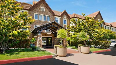 Sonesta ES Suites San Diego Rancho