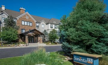 Sonesta ES  Suites Denver South