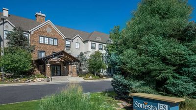 Sonesta ES  Suites Denver South