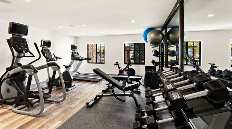 Sonesta ES  Suites Denver South Health