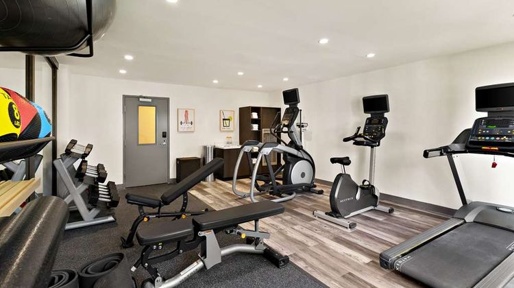 Sonesta ES  Suites Denver South Health