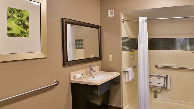 <b>Sonesta ES Suites Lake Buena Vista Room</b>. Images powered by <a href="https://iceportal.shijigroup.com/" title="IcePortal" target="_blank">IcePortal</a>.