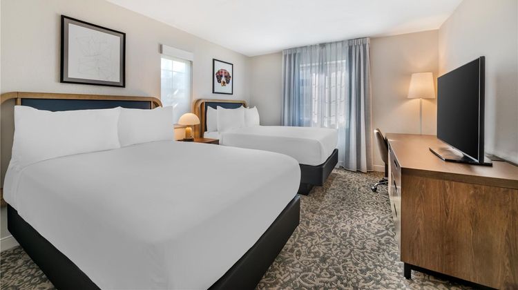 Sonesta ES Suites Lake Buena Vista Suite