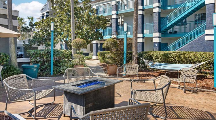 Sonesta ES Suites Lake Buena Vista Exterior