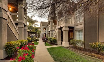 Sonesta ES Suites San Jose Airport