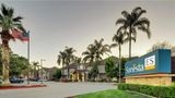 Sonesta ES Suites San Jose Airport Exterior