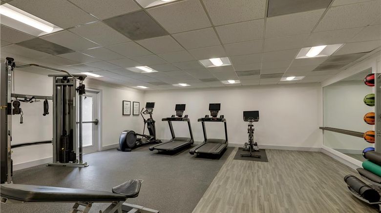 <b>Sonesta ES Suites San Jose Airport Recreation</b>. Images powered by <a href="https://iceportal.shijigroup.com/" title="IcePortal" target="_blank">IcePortal</a>.