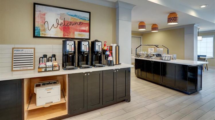 Sonesta ES Suites San Jose Airport Restaurant