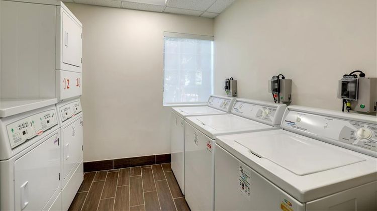 Sonesta ES Suites San Jose Airport Other
