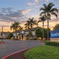 Sonesta ES Suites San Jose Airport