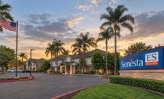 Sonesta ES Suites San Jose Airport