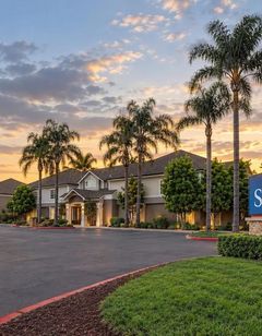 Sonesta ES Suites San Jose Airport