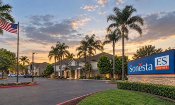 Sonesta ES Suites San Jose Airport