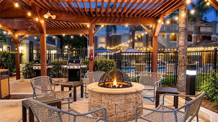 Sonesta ES Suites San Jose Airport Exterior