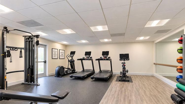 Sonesta ES Suites San Jose Airport Health