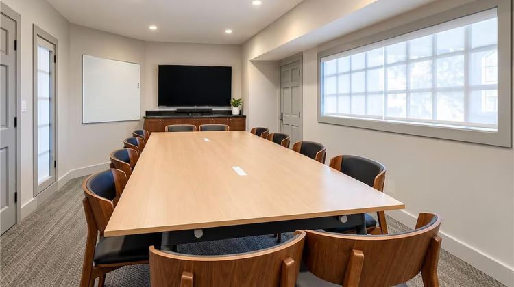 Sonesta ES Suites San Jose Airport Meeting