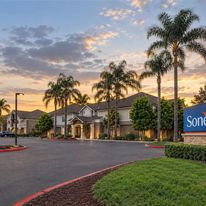 Sonesta ES Suites San Jose Airport