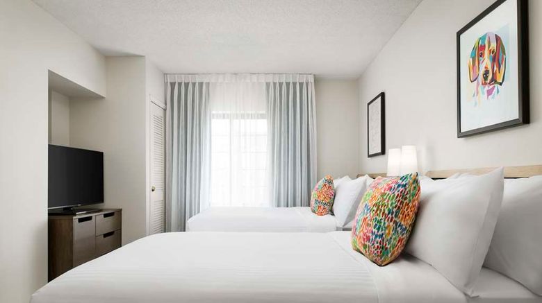 <b>Sonesta ES Suites Toronto Markham Suite</b>. Images powered by <a href="https://iceportal.shijigroup.com/" title="IcePortal" target="_blank">IcePortal</a>.