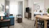 Sonesta ES Suites Toronto Markham Suite