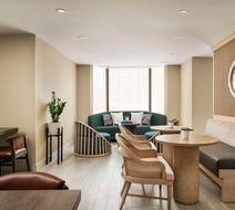 Sonesta ES Suites Toronto Markham Lobby
