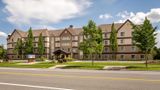 Sonesta ES Suites Toronto Markham Exterior