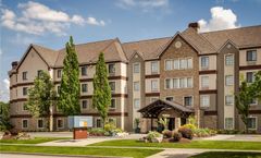 Sonesta ES Suites Toronto Markham