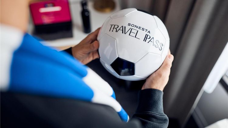 Sonesta ES Suites Toronto Markham Other