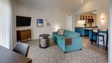 Sonesta ES Suites Sunnyvale Room