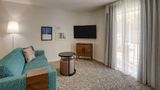 Sonesta ES Suites Sunnyvale Room