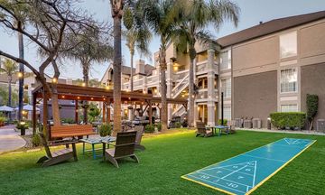 Sonesta ES Suites Sunnyvale