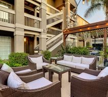 Sonesta ES Suites Sunnyvale Exterior