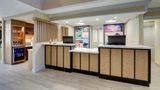 Sonesta ES Suites Sunnyvale Lobby
