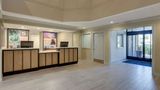 Sonesta ES Suites Sunnyvale Lobby