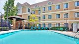 Sonesta ES Suites Atlanta Alpharetta Avalon Pool