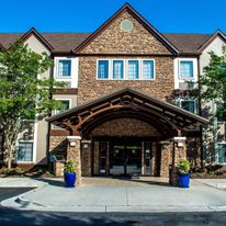 Sonesta ES Suites Atlanta Alpharetta Avalon