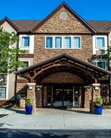 Sonesta ES Suites Atlanta Alpharetta Avalon