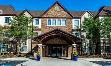 Sonesta ES Suites Atlanta Alpharetta Avalon