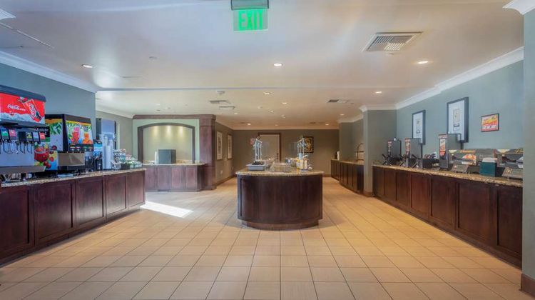 Sonesta ES Suites Anaheim Resort Area Restaurant