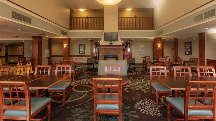 Sonesta ES Suites Anaheim Resort Area Restaurant