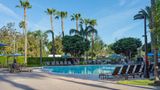 Sonesta ES Suites Anaheim Resort Area Pool