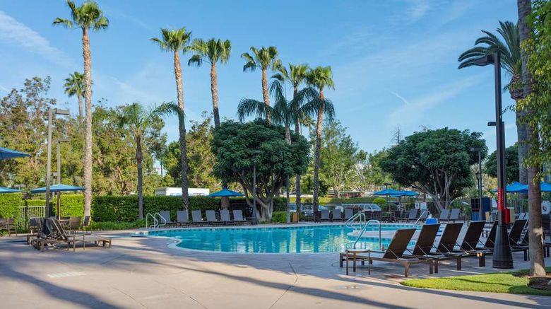 <b>Sonesta ES Suites Anaheim Resort Area Pool</b>. Images powered by <a href="https://iceportal.shijigroup.com/" title="IcePortal" target="_blank">IcePortal</a>.