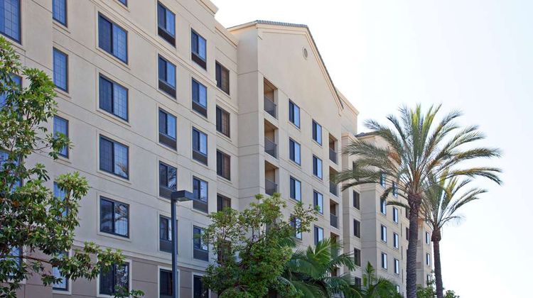 Sonesta ES Suites Anaheim Resort Area Exterior