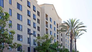 Sonesta ES Suites Anaheim Resort Area