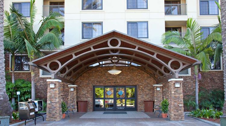 Sonesta ES Suites Anaheim Resort Area Exterior