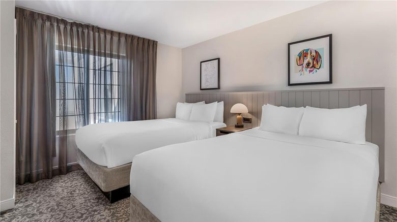 <b>Sonesta ES Suites Anaheim Resort Area Suite</b>. Images powered by <a href="https://iceportal.shijigroup.com/" title="IcePortal" target="_blank">IcePortal</a>.