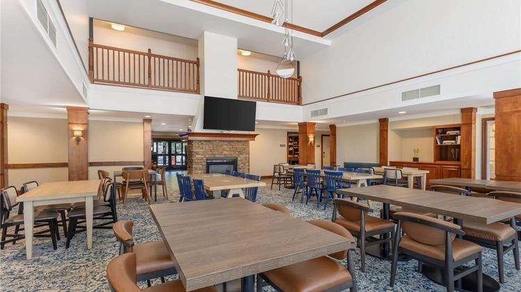 Sonesta ES Suites Anaheim Resort Area Lobby