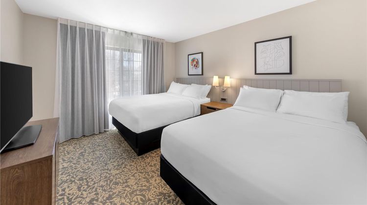 Sonesta ES Suites Anaheim Resort Area Suite