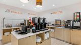 Sonesta ES Suites Torrance Redondo Beach Restaurant